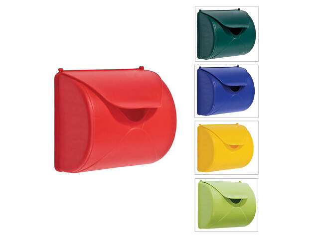 Почтовый ящик для детской площадки KBT Letter Box - Фото 4