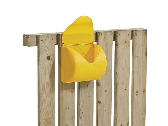 Почтовый ящик для детской площадки KBT Letter Box - Фото 3