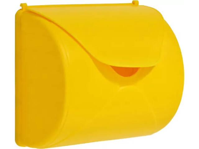 Почтовый ящик для детской площадки KBT Letter Box - Фото 7