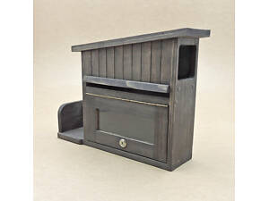 Поштова скринька 'Сахан' мокко