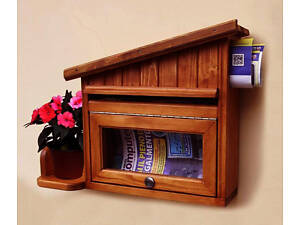 Поштова скринька 'Сахан' савоярді