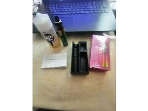 Под-система Vaporesso GTX Go 40