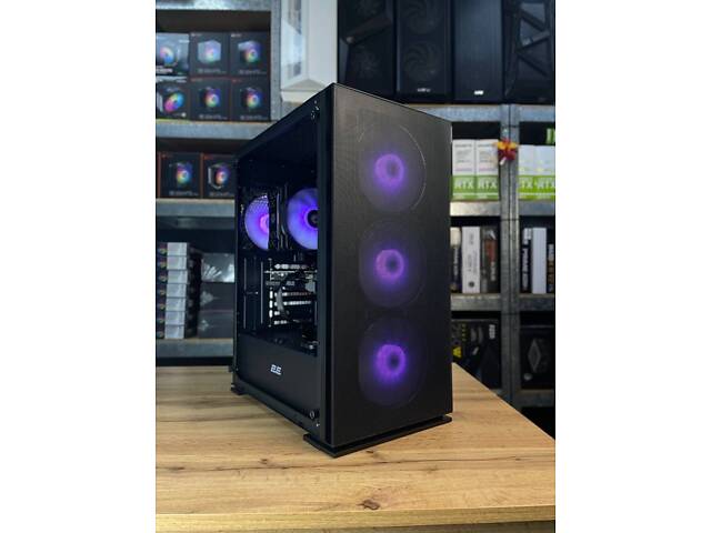 Збірка під замовлення: новий ігровий ПК 2E Gaming Virtus Neo G3301N Tower/ Ryzen 5 3600/ 16GB RAM/ 1000GB SSD/ GeForce RTX 3060 12GB - Фото 6