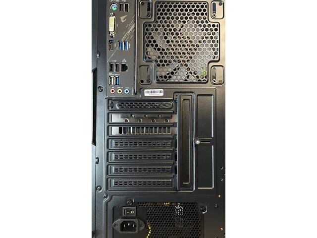Збірка під замовлення: новий ігровий ПК 2E Gaming Virtus Neo G3301N Tower/ Ryzen 5 3600/ 16GB RAM/ 1000GB SSD/ GeForce RTX 3060 12GB - Фото 7