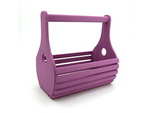 Подарочная корзинка 'Бонд' флокс