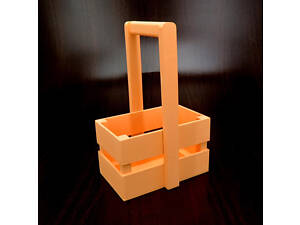 Подарочная корзинка 'Шелли 12х20' грейпфрут