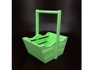 Подарочная корзинка 'Стрэнд' мохито