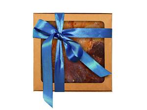 Подарунковий бокс джерків MEATVILL Класичні 4в1 400 г (1321556)