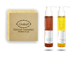 Подарочный набор Beauty Box ТМ Chaban №24 Идеальное тело