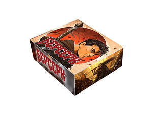 Подарочный набор Берсерк Berserk Medium (22769) Bioworld