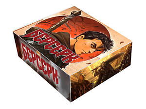 Подарочный набор Берсерк Berserk Medium (22769) Bioworld