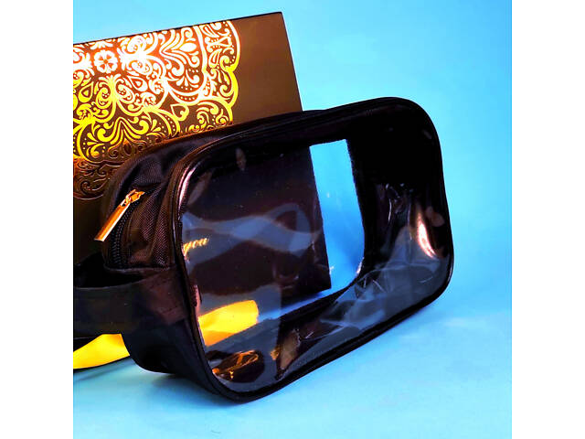 Подарунковий набір для чоловіка на 14 лютого THE BEST WHITE MANDARIN - Фото 6