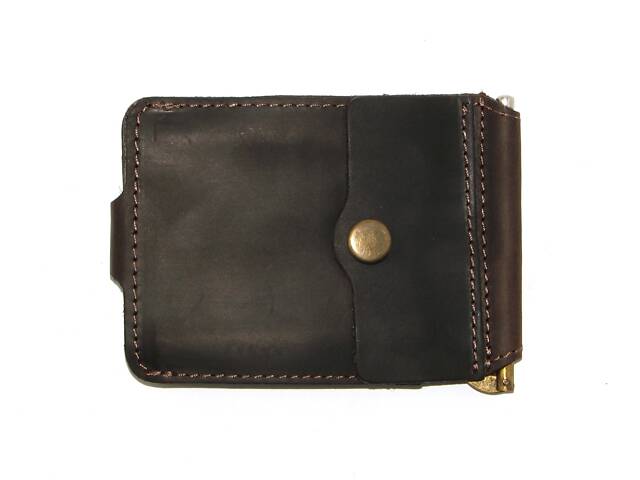 Подарунковий набір DNK Leather №16 18,0*10,0*3,5 см Коричневий - Фото 6