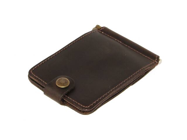 Подарунковий набір DNK Leather №16 18,0*10,0*3,5 см Коричневий - Фото 7