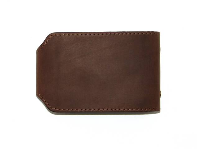 Подарунковий набір DNK Leather №16 18,0*10,0*3,5 см Коричневий - Фото 3