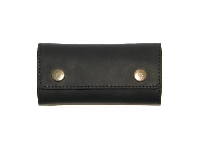 Подарунковий набір DNK Leather №9 18,0*10,0*3,5 см Чорний - Фото 6