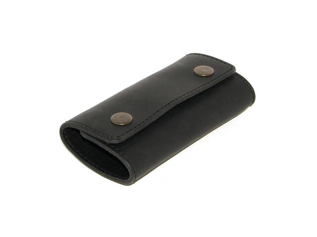 Подарунковий набір DNK Leather №9 18,0*10,0*3,5 см Чорний - Фото 7