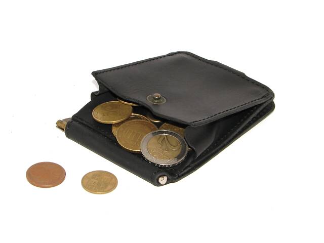 Подарунковий набір DNK Leather №9 18,0*10,0*3,5 см Чорний - Фото 5