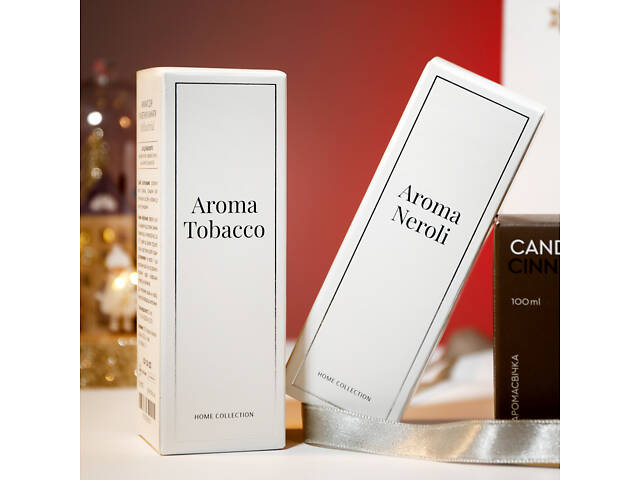 Подарочный набор HOME Collection WHITE MANDARIN - Фото 2