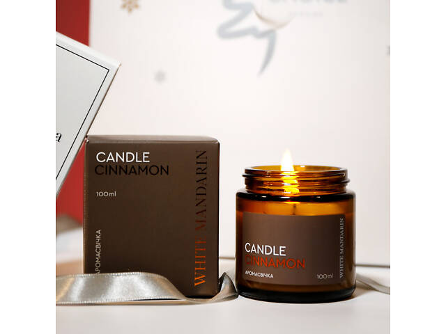 Подарочный набор HOME Collection WHITE MANDARIN - Фото 3