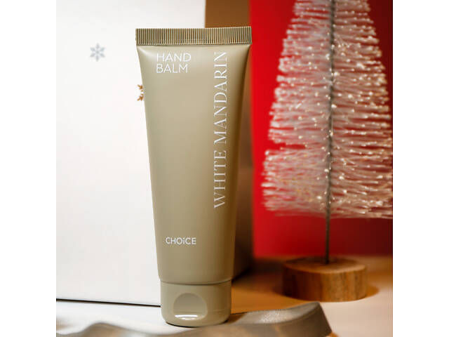 Подарочный набор HOME Collection WHITE MANDARIN - Фото 4