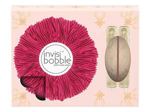 Подарочный набор INVISIBOBBLE GIFT SET WHAT A BLAST 3 шт