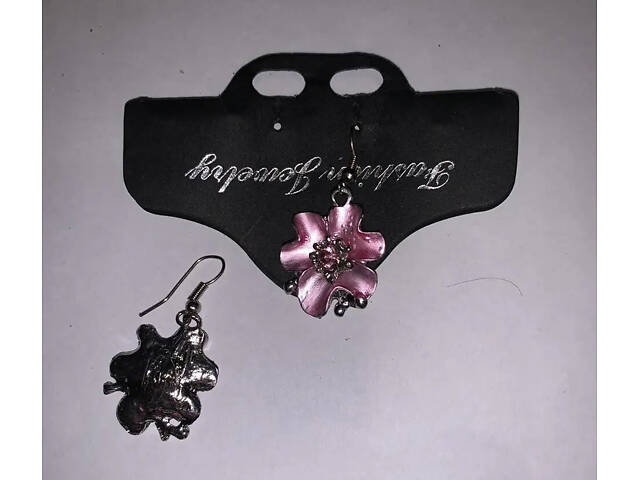 Подарочный набор женские часы JIS с набором бижутерии - Фото 6