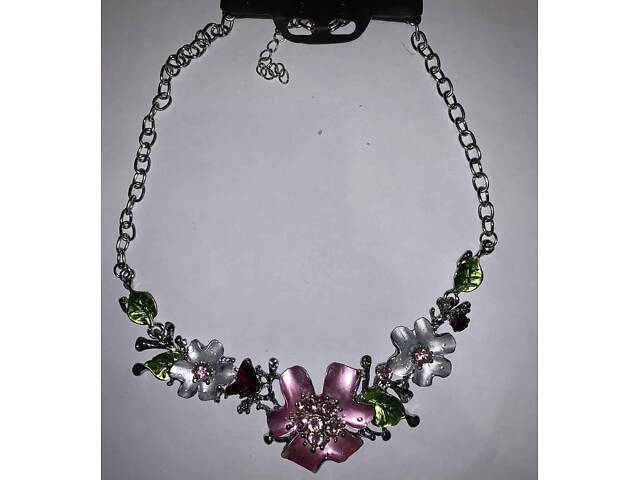 Подарочный набор женские часы JIS с набором бижутерии - Фото 8