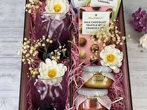 Подарочный набор Кукумбер Trio Millenniun 8-0401