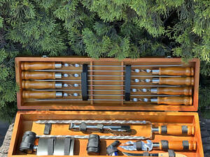 Подарунковий набір Mzavod Мисливець світлий