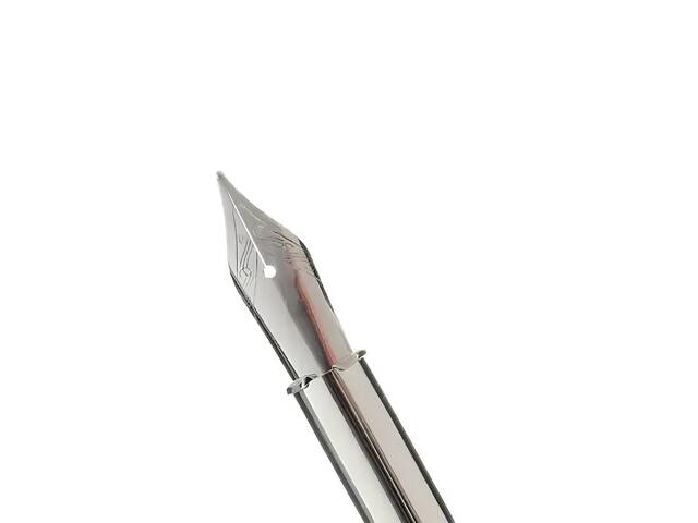 Подарочный набор перьевая ручка с чернильницей RESTEQ — элегантный набор для письма и каллиграфии - Фото 5