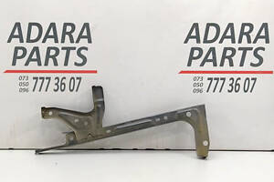 Кронштейн замка капота для Toyota Corolla 2017-2019 (5320802200, 53215-02170)