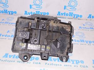 Поддон АКБ Jeep Cherokee KL 14-68186053AC