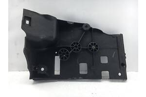 Поддон АКБ левый LAND ROVER RANGE ROVER SPORT L320 2005-2009 DWM500031