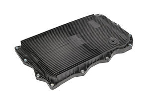 Поддон АКПП BMW 3 (E90-E93) 5 (E60/E61) 7 (E65-F04) X3 (E83) X5 (E70) 11.2001-(Китай/Тайвань). 24115A13115