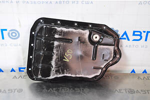 Поддон АКПП Toyota Camry v50 12-14 2.5 usa U760E