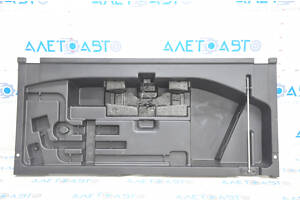 Поддон багажника под инструмент Lexus RX300 RX330 RX350 RX400h 04-09