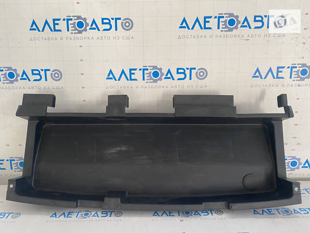 Поддон багажника задний Lexus RX300 RX330 RX350 RX400h 04-09