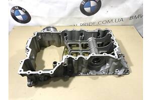 Поддон Bmw 5-Series F10 N63B44 2013 (б / у)