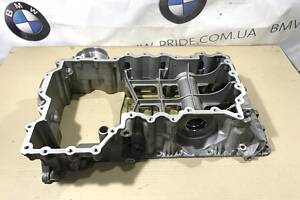 Поддон Bmw 5-Series F10 N63B44 2013 (б / у)