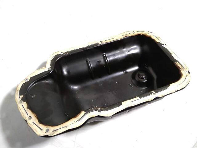 Поддон двигателя 1.6HDI 16V, 1.4HDI 16V 0301L5 PEUGEOT 206 98-12; CITROEN C3 01-09 - Фото 2