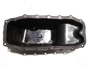 Поддон двигателя 1.3CDTI 16V, 1.3MJET 16V, 1.3HDI 8V 46743794 FIAT Doblo 00-09, Fiorino 07-, 500 07-20, Panda 11-; CITRO