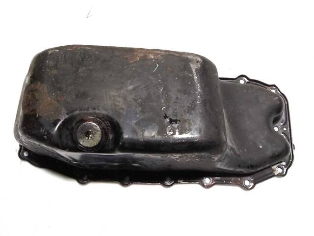 46743794 Поддон двигателя 1.3CDTI 16V, 1.3MJET 16V, 1.3HDI 8V Fiat Doblo 00-09, Citroen Nemo 08-17, Opel Meriva A 03-10 - Фото 2