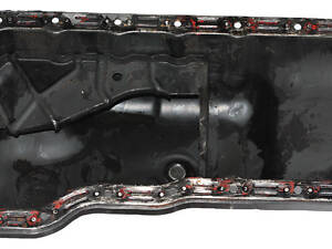 7727771 Поддон двигателя 1.4MPI 8V, 1.6MPI 8V Fiat Tempra 90-97