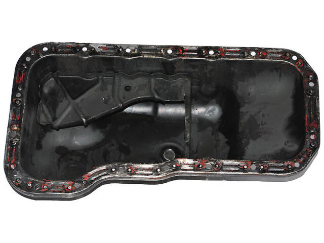 7727771 Поддон двигателя 1.4MPI 8V, 1.6MPI 8V Fiat Tempra 90-97 - Фото 1