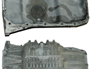 Поддон двигателя 1.4MPI 16V, 1.25MPI 16V 98MM6675AB FORD Focus II 04-11, Focus I 98-04, Fiesta 02-09, Fusion 02-12, Puma