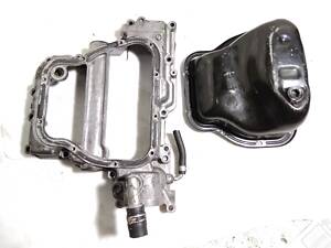 11120AA160 Поддон двигателя 2.0TDI 16V Subaru Legacy 09-14, Subaru Forester 08-13 (11120AA160)