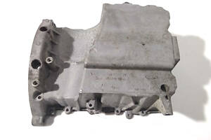 Піддон двигуна 1.0EcoBoost 12V M1DA CM5G6675FC FORD Focus III 11-18, Fiesta 09-17, C-MAX 10-19