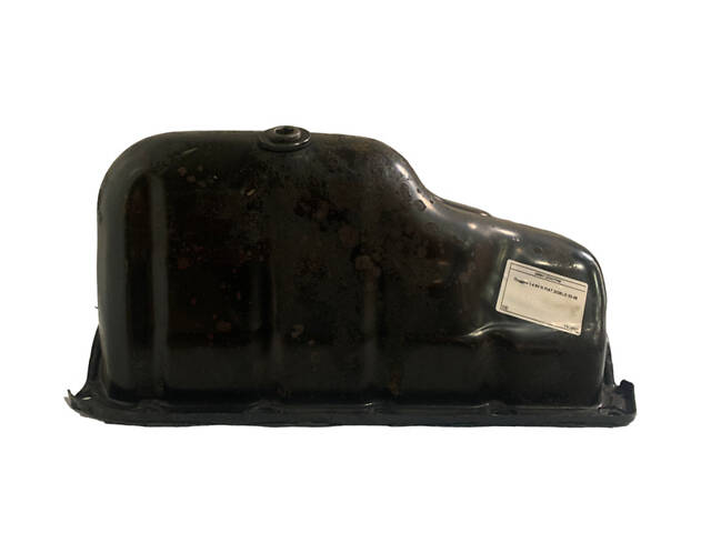 Поддон двигателя 1.4MPI 8V GE1718 FIAT Doblo 00-09, Grande Punto 05-10; ALFA ROMEO MiTo 08-18