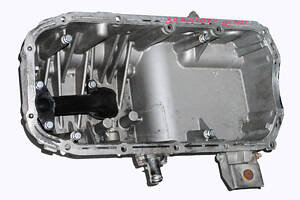 Піддон двигуна 1.6JTDM 16V,1.6MJET 16V 55230375 FIAT Bravo 07-16; ALFA ROMEO Giulietta 10-20